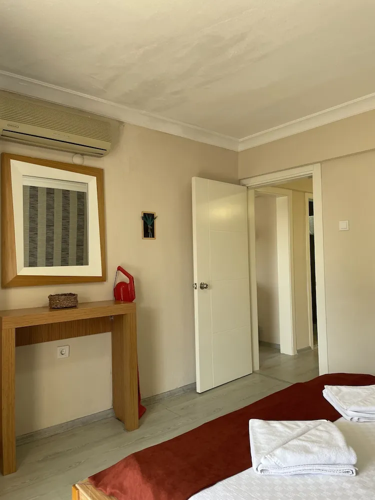 Comfort Dört Kişilik Oda
