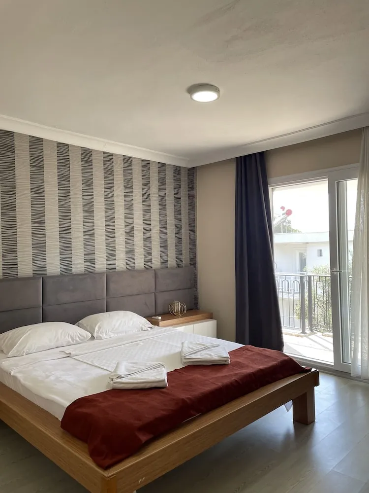 Comfort Dört Kişilik Oda