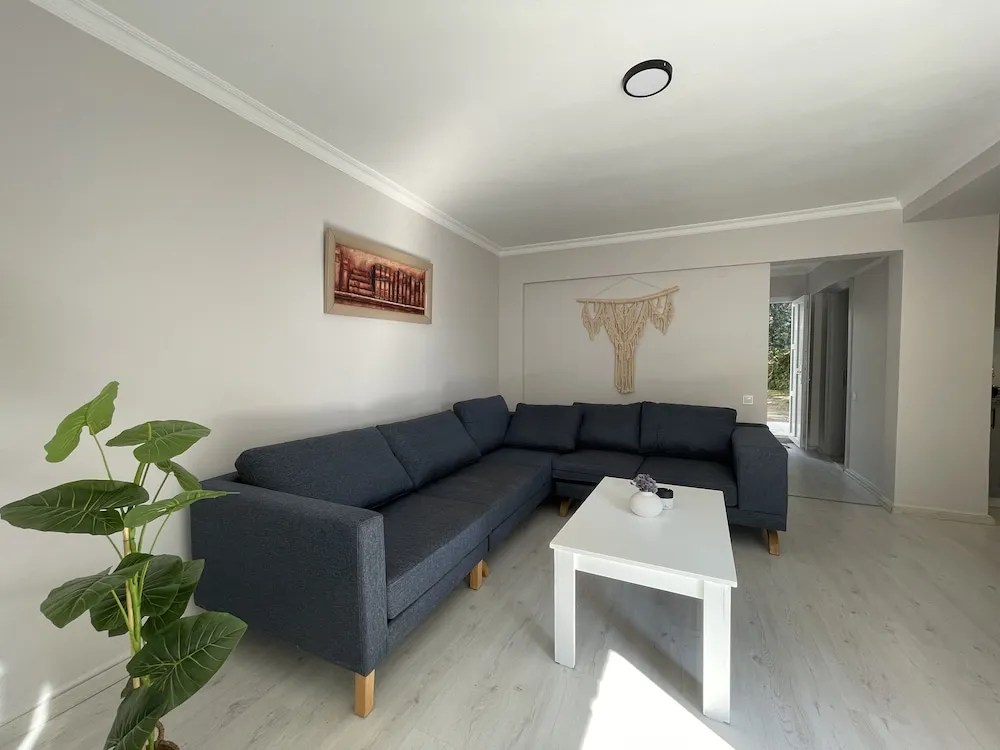 Apart Daire, 3 Yatak Odası