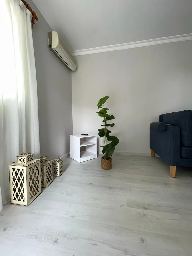 Apart Daire, 3 Yatak Odası