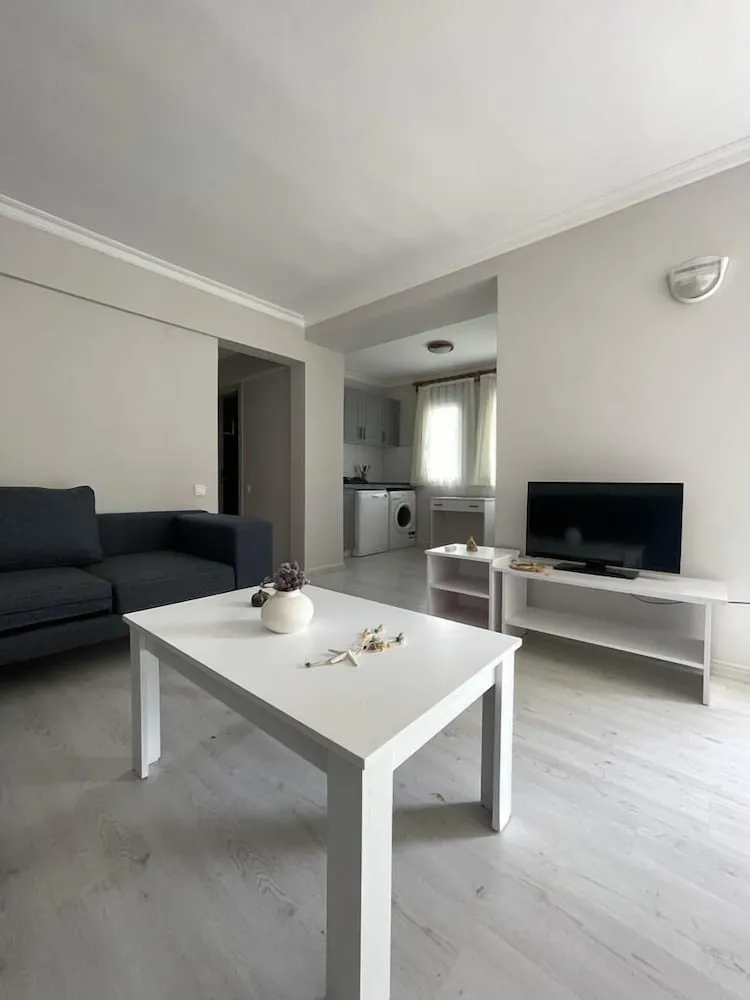 Apart Daire, 3 Yatak Odası