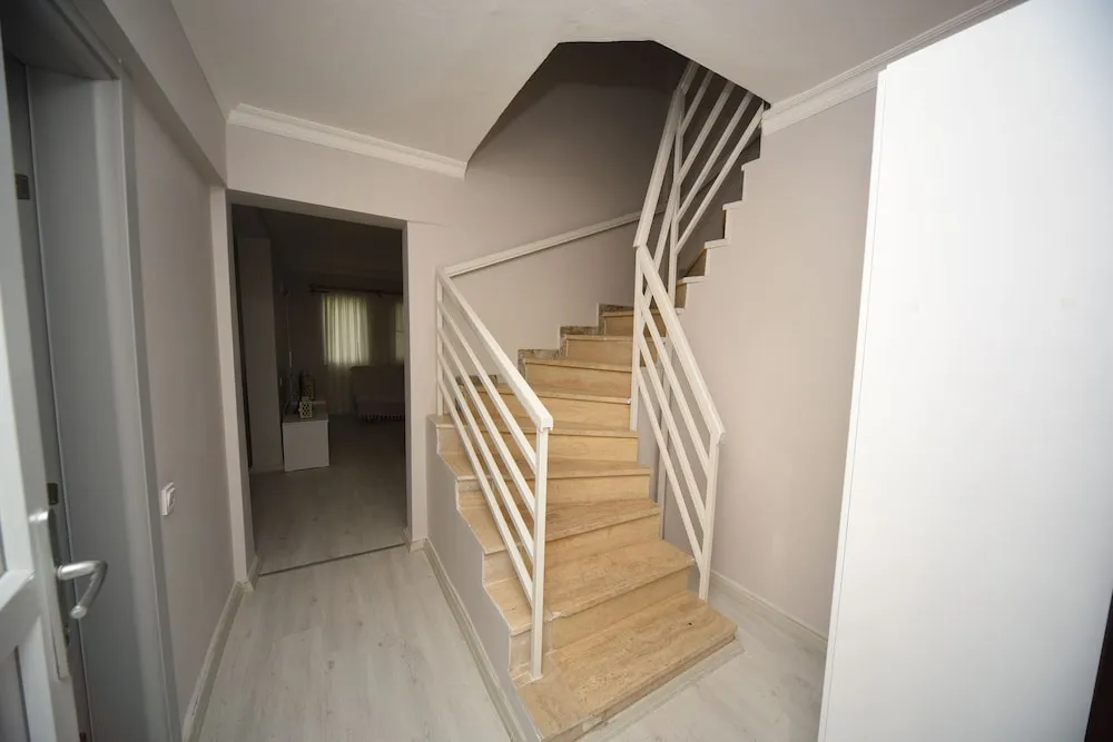Apart Daire, 3 Yatak Odası