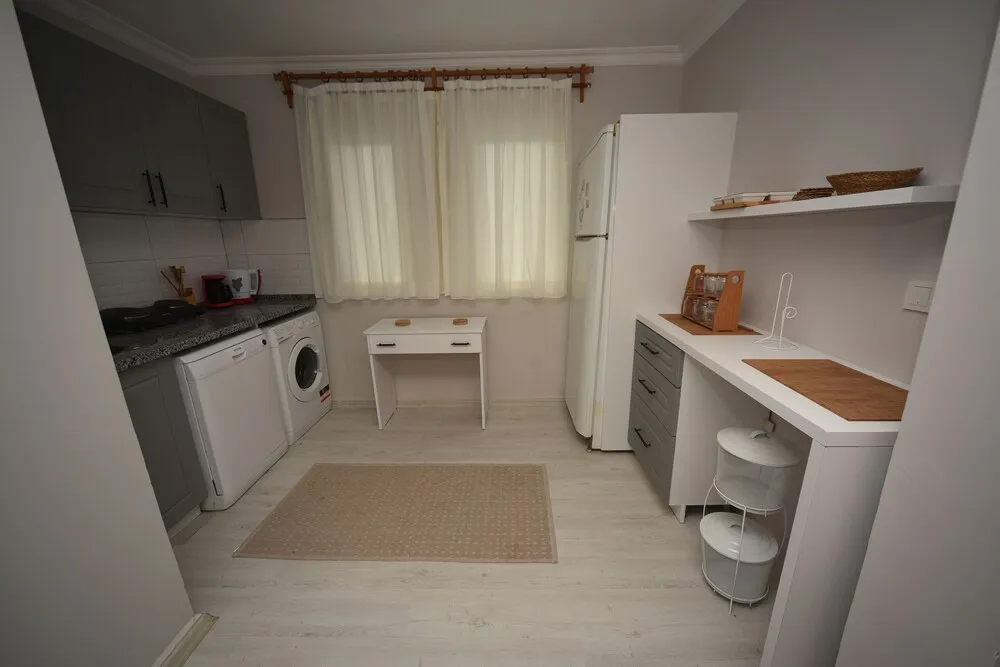 Apart Daire, 3 Yatak Odası