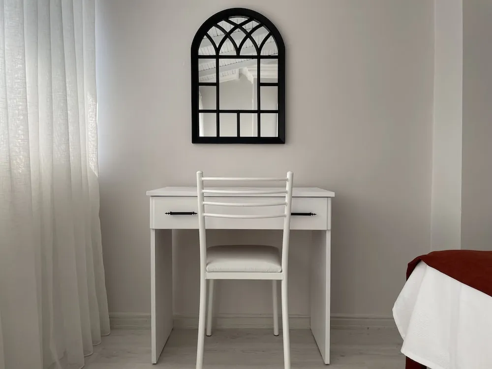 Apart Daire, 3 Yatak Odası