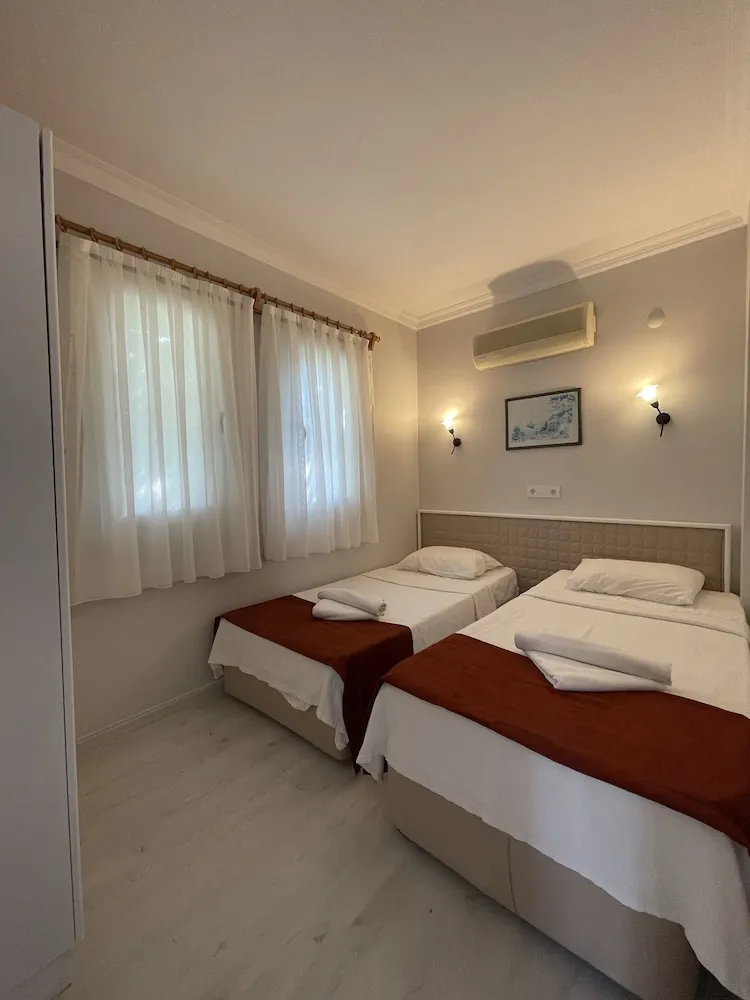Apart Daire, 3 Yatak Odası
