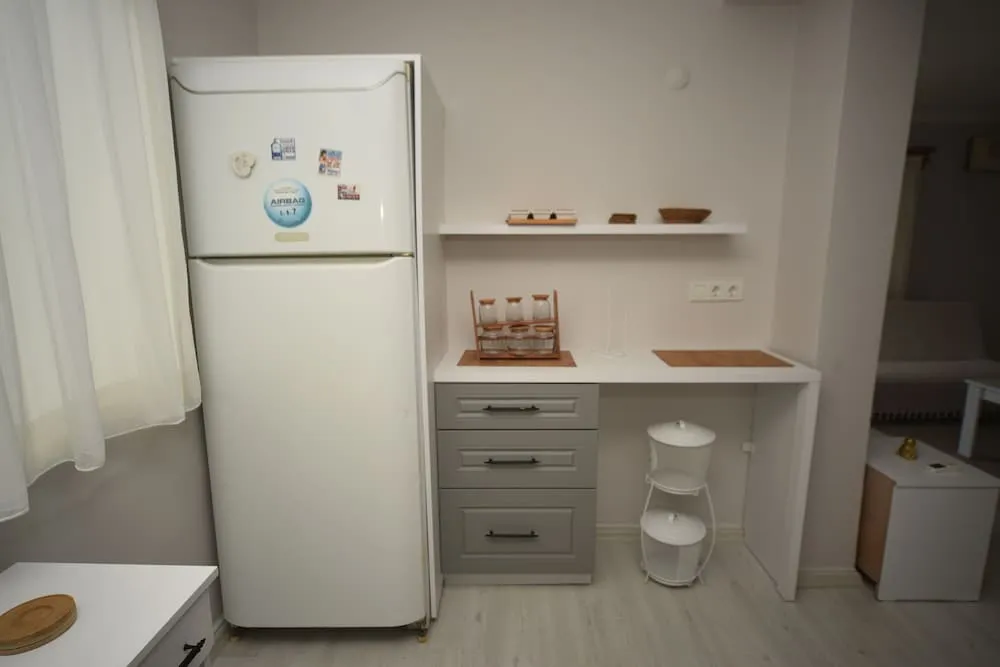 Apart Daire, 3 Yatak Odası