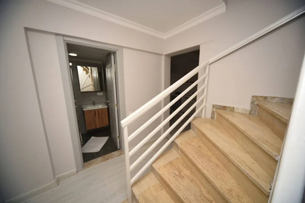 Apart Daire, 3 Yatak Odası
