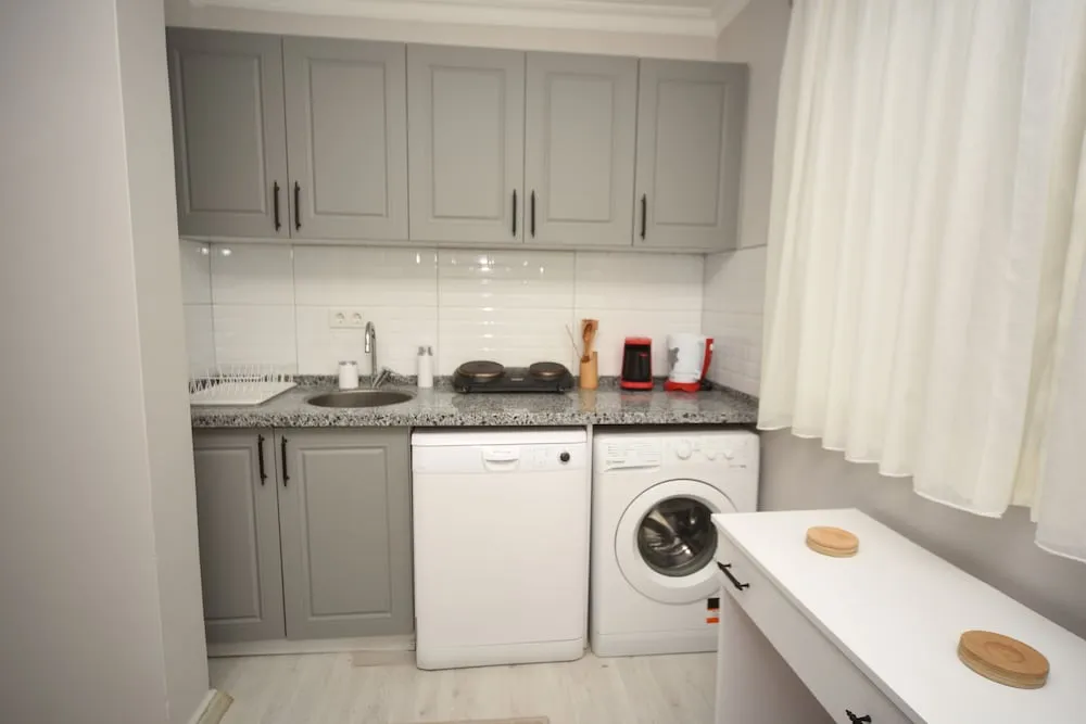 Apart Daire, 3 Yatak Odası