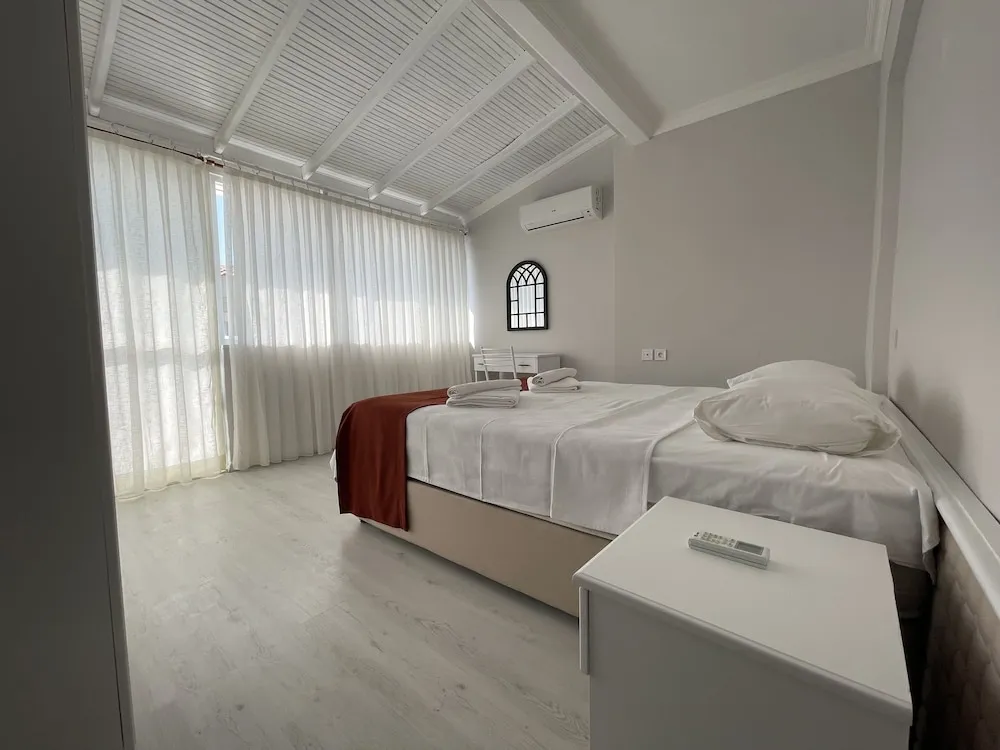 Apart Daire, 3 Yatak Odası