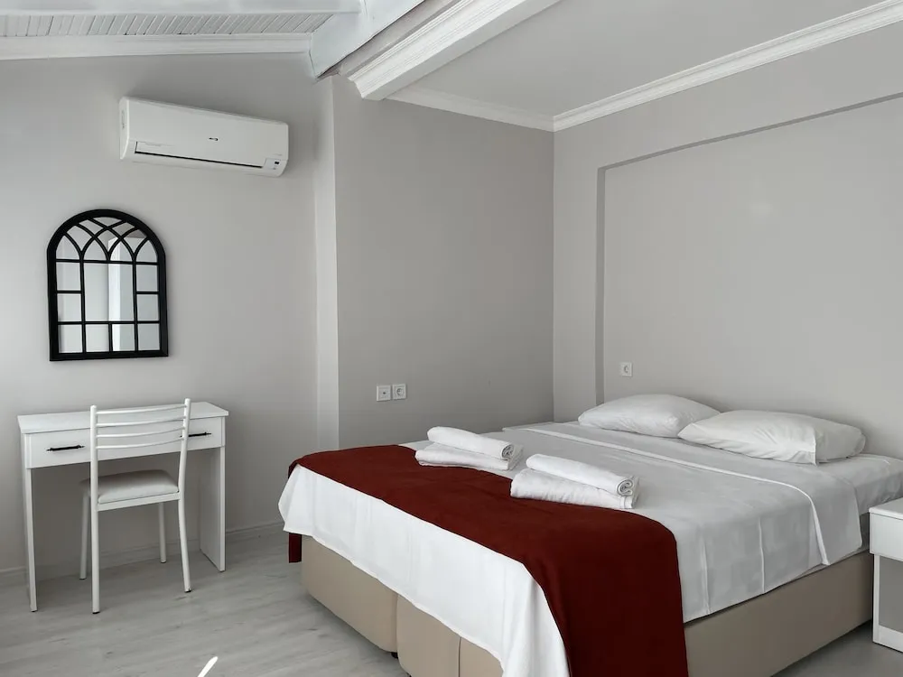 Apart Daire, 3 Yatak Odası