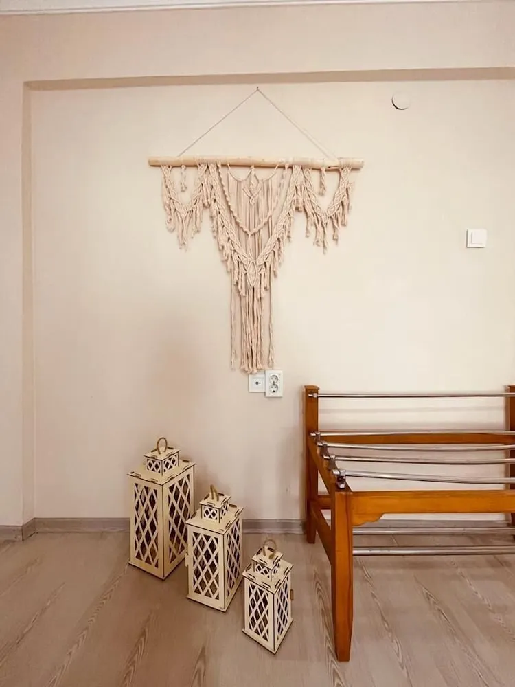 Comfort Apart Daire
