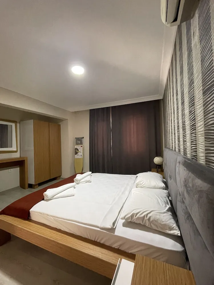 Comfort Apart Daire