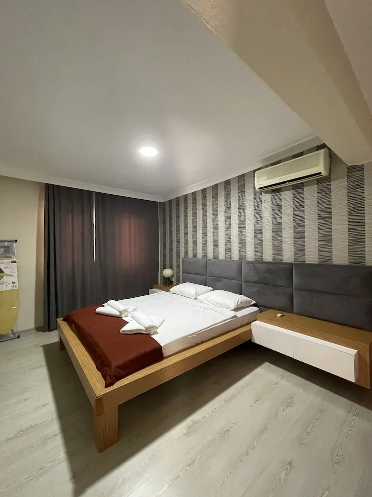 Comfort Apart Daire