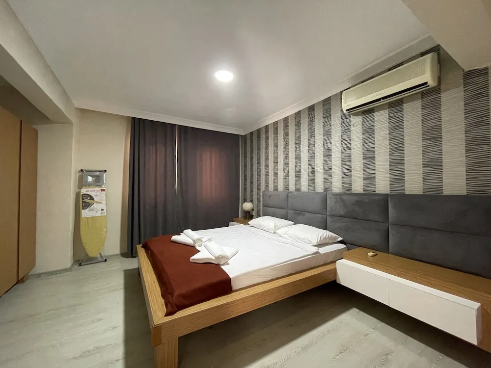 Comfort Apart Daire