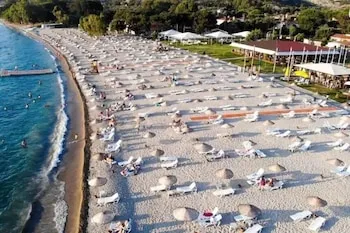 Sun Beach Villas
