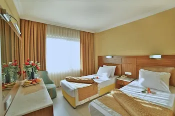 The Center Hotel
