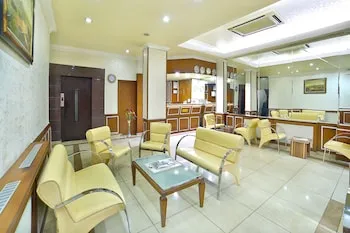 The Center Hotel
