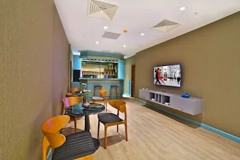 The Tango Hotel Istanbul