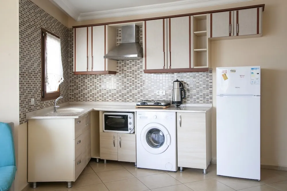 Apart Daire, Deniz Manzaralı (for 3 or 4)