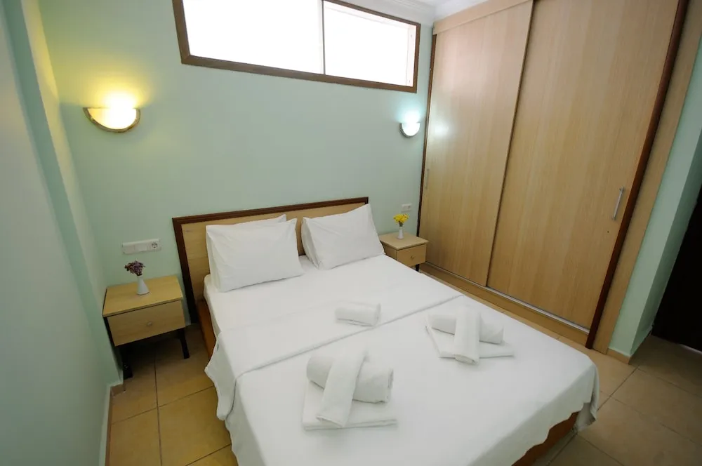 Apart Daire, Deniz Manzaralı (for 3 or 4)
