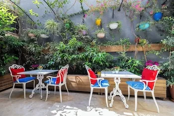 Beyond Hotel - Butik Sınıf - Özel Sınıf
