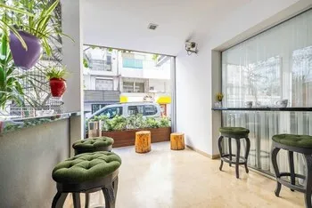 Beyond Hotel - Butik Sınıf - Özel Sınıf