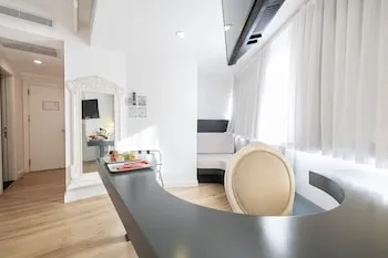 Beyond Hotel - Butik Sınıf - Özel Sınıf