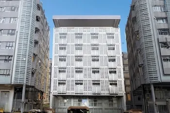 Beyond Hotel - Butik Sınıf - Özel Sınıf