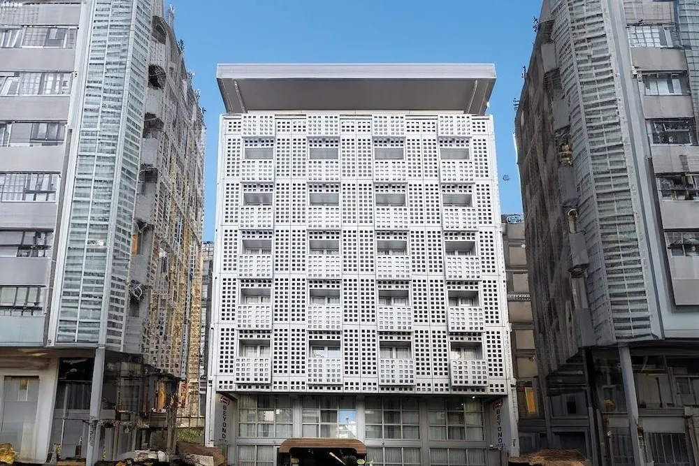 Beyond Hotel - Butik Sınıf - Özel Sınıf