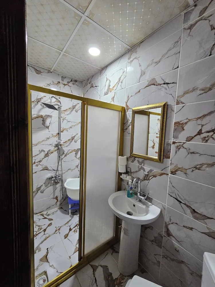Classic Dört Kişilik Oda, Birden Çok Yatak