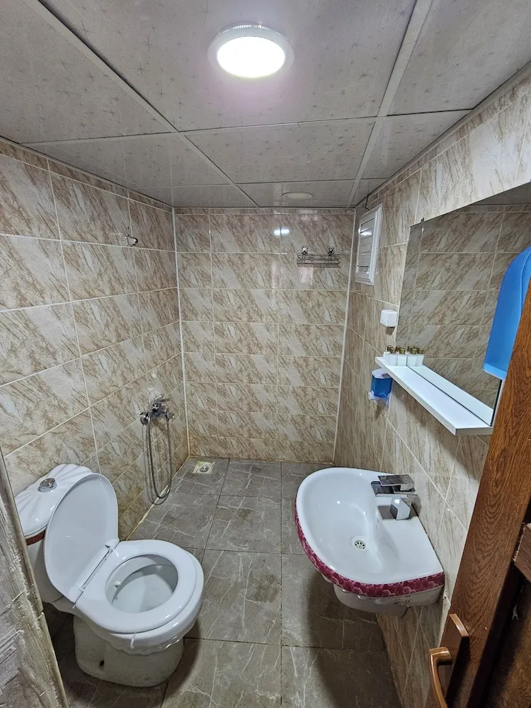 Classic Dört Kişilik Oda