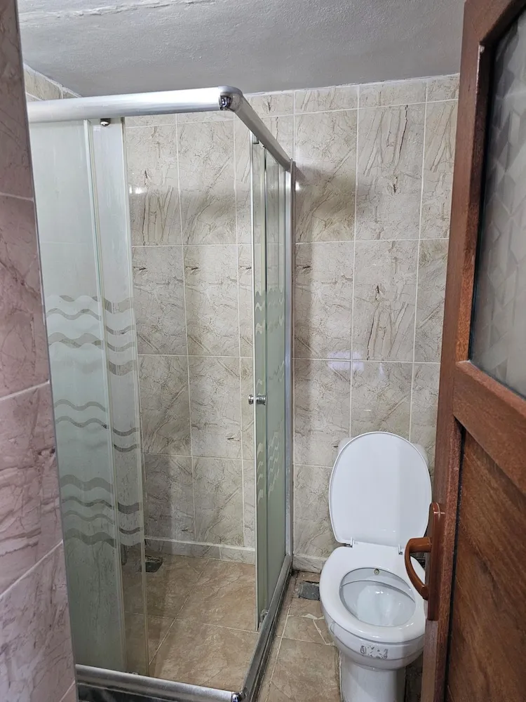 Deluxe Büyük Yataklı Tek Kişilik Oda, Bahçe Manzaralı