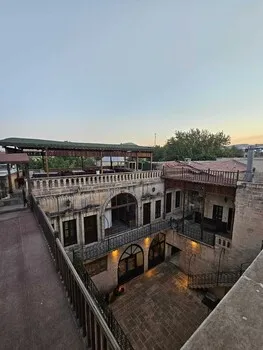 Hanımağa Konağı