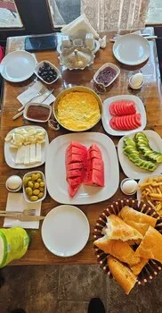 Hanımağa Konağı