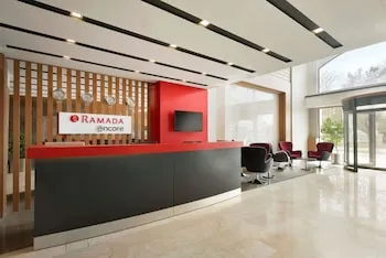 Ramada Encore by Wyndham Gebze