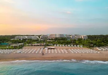 Akra Sorgun Tui Blue Sensatori - All Inclusive