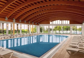 Akra Sorgun Tui Blue Sensatori - All Inclusive