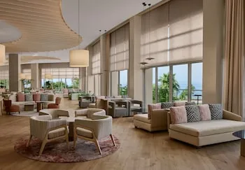 Akra Sorgun Tui Blue Sensatori - All Inclusive