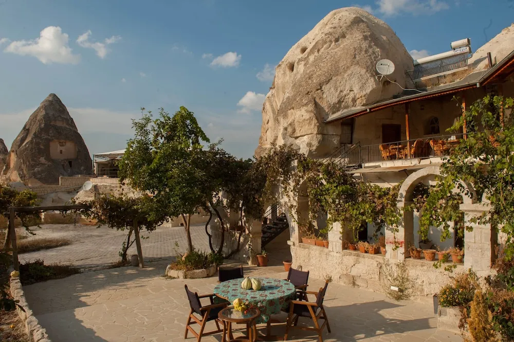 Garden Cave Hotel Cappadocia - Hostel