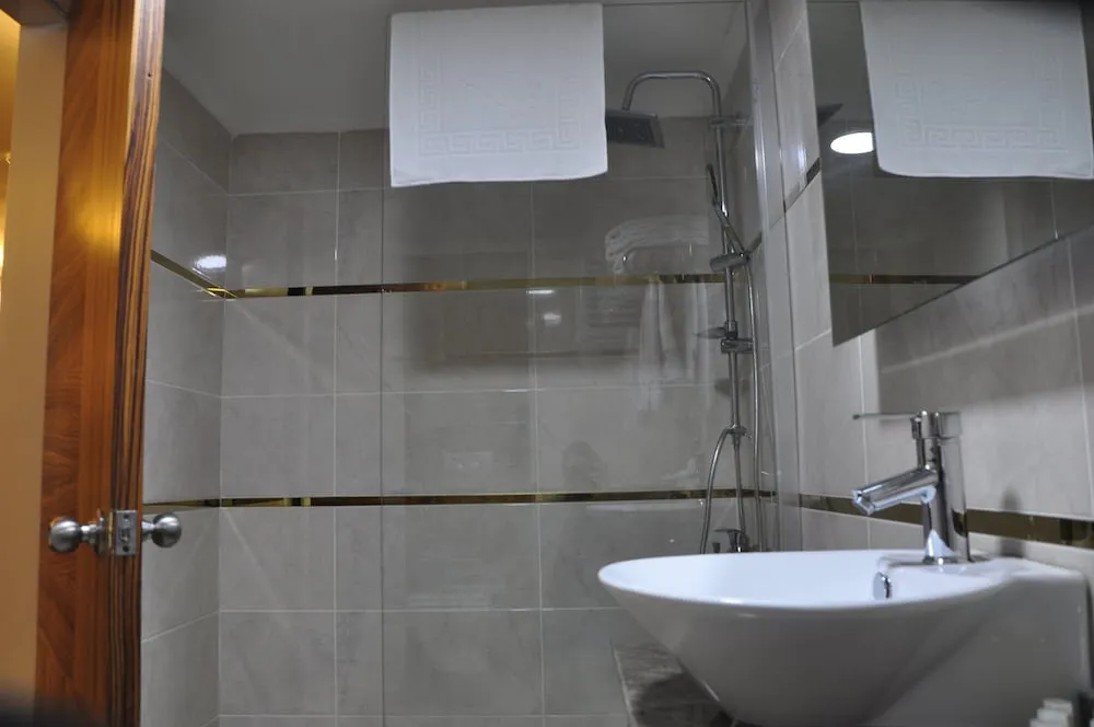 Comfort Üç Kişilik Oda