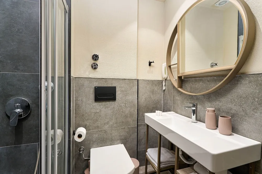 Standart Room (sea view)