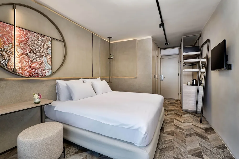 Standart Room (sea view)