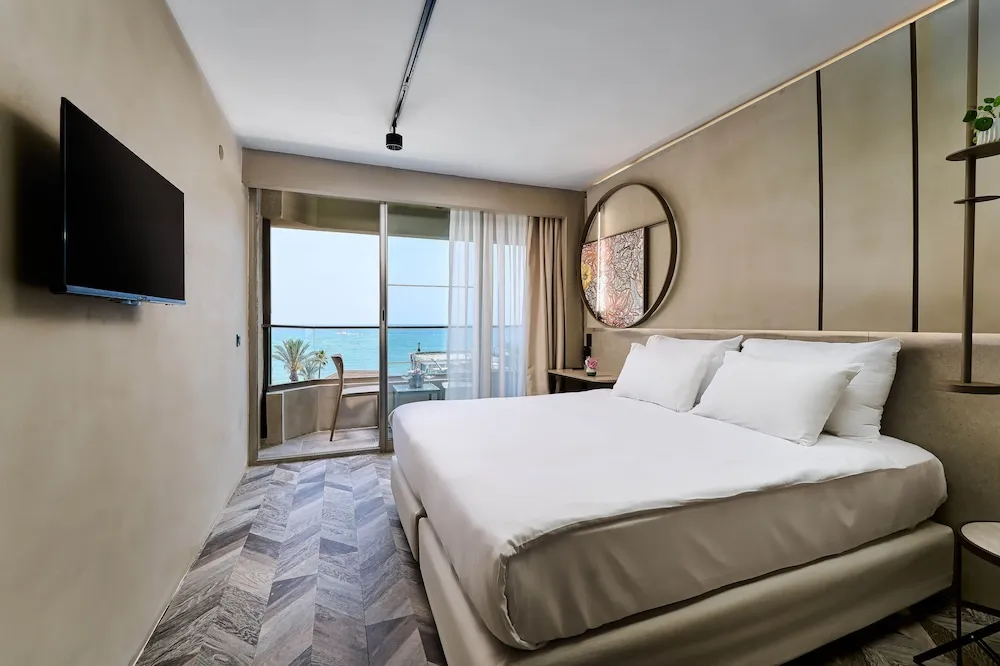 Standart Room (sea view)