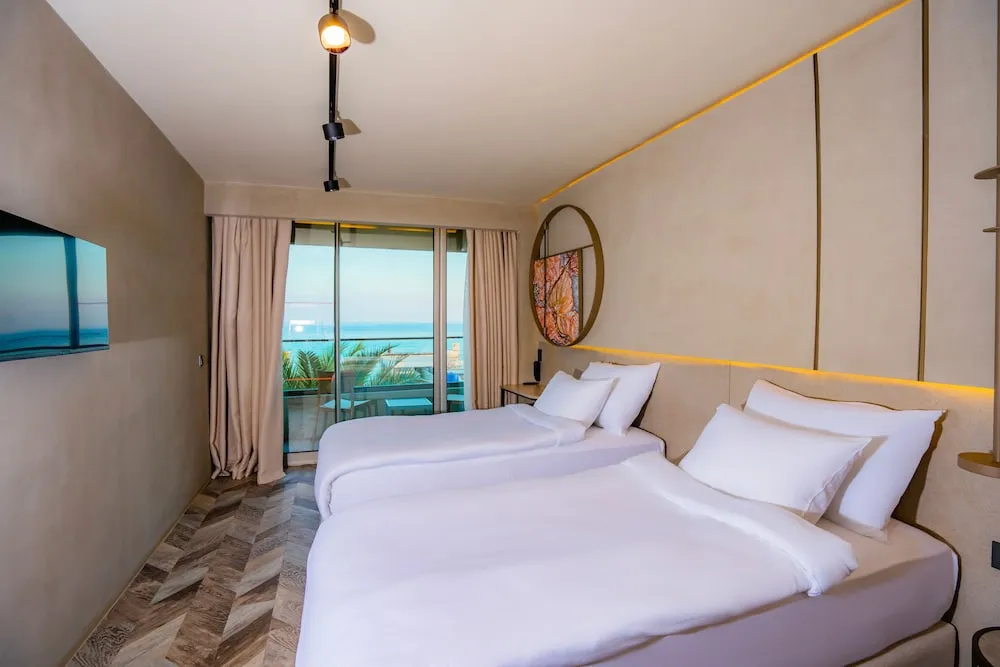 Standart Room (sea view)