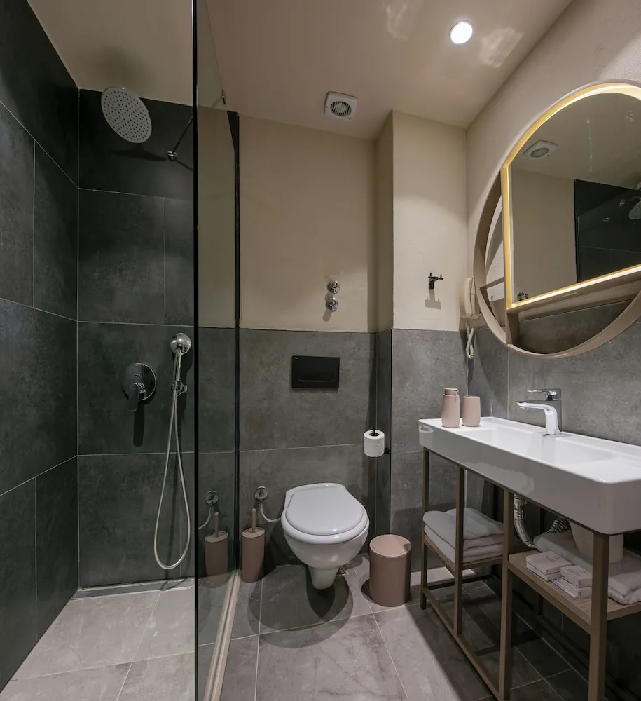 Standart Room (sea view)