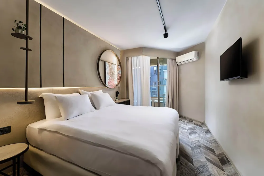 Standart Room