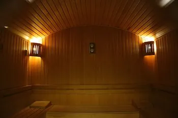 Gherdan Gold Hotel
