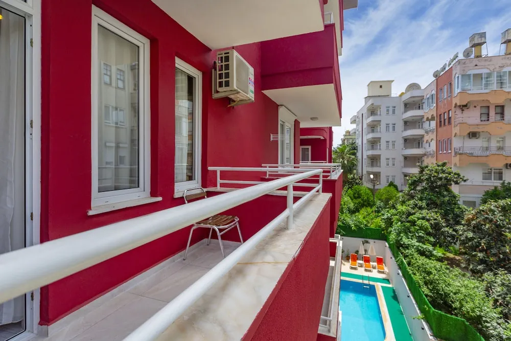 Superior Apart Daire