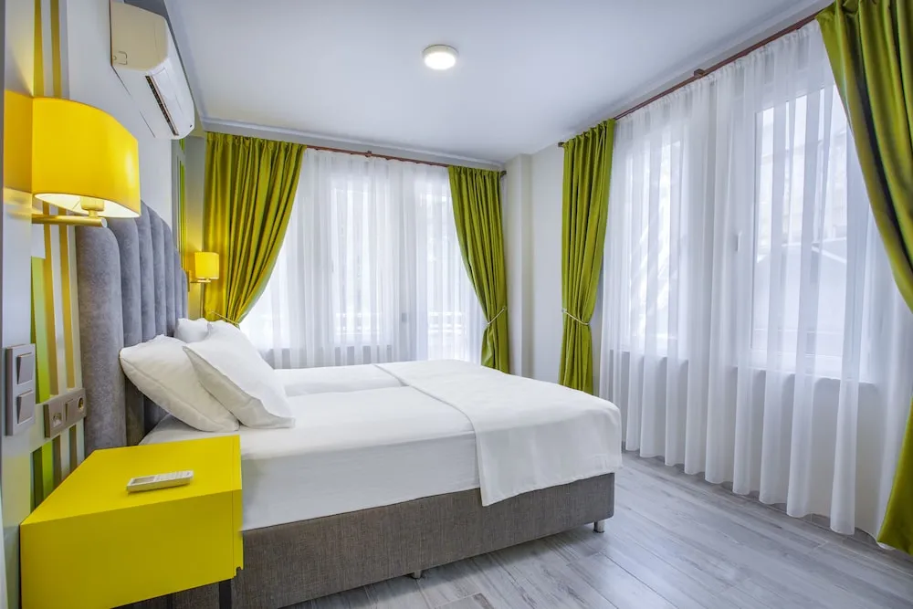 Superior Apart Daire