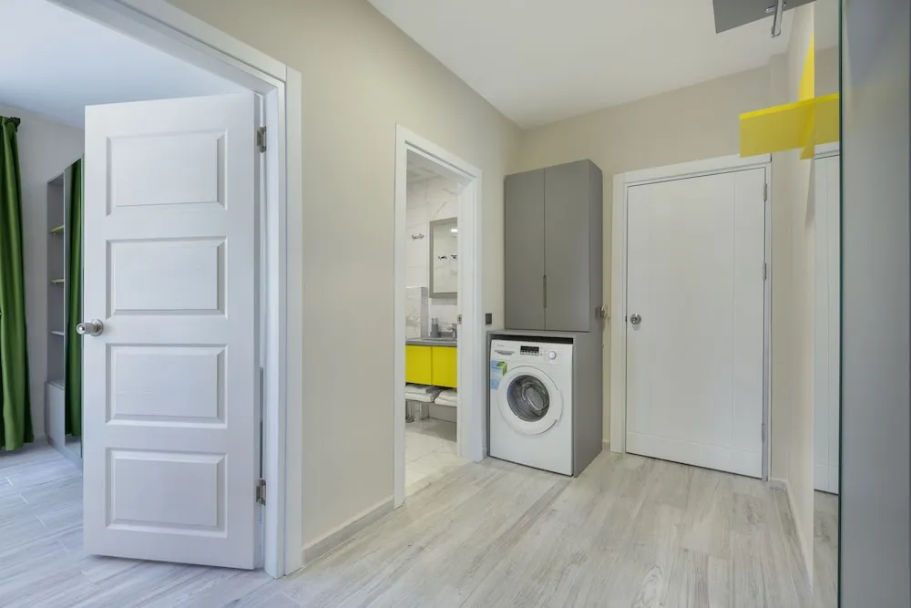 Superior Apart Daire